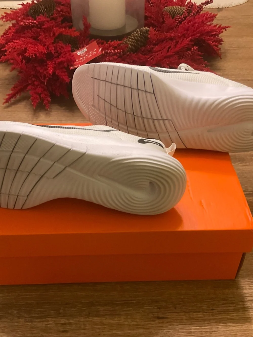 MENS NIKE FLEX EXPERIENCE 12 SHOES